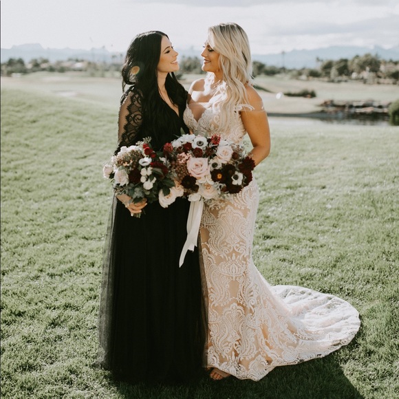 Dresses & Skirts - Bridesmaid dress